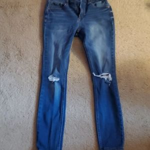 AEROPOATALE
